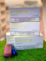 2 Green Zing - Elektronik Sigara Tütünü (Rus Menşei)