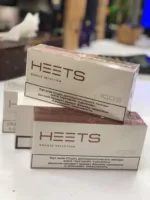 heets broze selection Bronze Selection - Elektronik Sigara Tütünü (Rus Menşei)