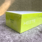 s l500 Green Zing - Elektronik Sigara Tütünü (Rus Menşei)