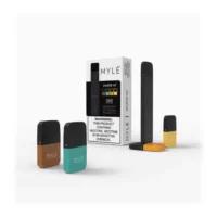 MYLÉ Starter Kit