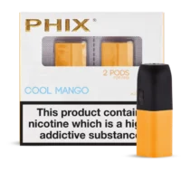 PHIX Pod 2'li Paket