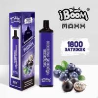 iBoom MAXX - 1800