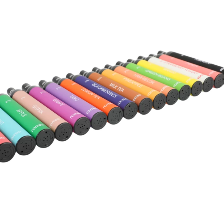 <ul> <li>Nikotin: %2</li> <li>Kapsül kapasitesi: 3 ML.</li> <li>Puflar: Bölme başına yaklaşık 500 puf</li> <li>Filtre ile birlikte gelir. her bölme için bir filtre.</li> <li>Direnç: 1,6 ohm.</li> <li>Boyutlar: 14×85 mm</li> <li>Pil Kapasitesi: 500 mAh.</li> </ul>