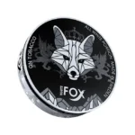 white-fox-gn-tobacco-black-edition