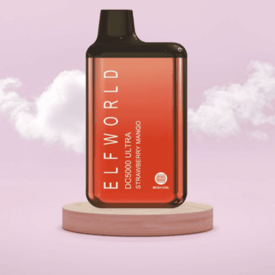 Elf <div data-content-type="text" data-appearance="default" data-element="main"> <ul> <li>Boyutlar: 79 mm x 41 mm x 19 mm</li> <li>Kapasite: 13 mL</li> <li>Pil: Dahili 650mAh</li> <li>Şasi Malzemesi: Alüminyum Alaşımlı</li> <li>Nikotin Mukavemeti: %5 Nikotin</li> <li>Puffs: 5000+</li> <li>Geliştirilmiş Pamuk Esneklik</li> <li>Isıtma Elemanı: SUS304 Mesh Bobin</li> <li>Şarjı: Type- C Bağlantı Noktası</li> <li>Önceden Doldurulmuş ve Şarj edilmiş</li> </ul> </div> &nbsp;