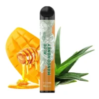 Vozol Bar 1600 Puff