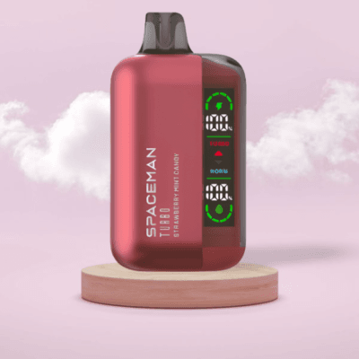 pink-background-designify kopyası Smok <ul> <li style="text-align: left;">%5 (50mg) Nikotin Gücü</li> <li style="text-align: left;">16mL Önceden Doldurulmuş E-Sıvı</li> <li style="text-align: left;">Yaklaşık 15.000 Puff</li> <li style="text-align: left;">800mAh Şarj Edilebilir Pil</li> <li style="text-align: left;">Artırma İşlevi</li> <li style="text-align: left;">Sıvı ve pil ekranı</li> <li class="product-spec__label mb-2 block font-bold" style="text-align: left;">Boyutlar:<span class="metafield-single_line_text_field">46,4 mm X 27 mm X 88,46 mm</span></li> <li style="text-align: left;">Normal Mod:15000 Puff , Turbo Mod:10000 Puff</li> <li style="text-align: left;">Normal Mod: Daha yumuşak tat , Turbo Mod: Daha yüksek tat</li> <li style="text-align: left;">Şarj Bağlantı Noktası : Type - C</li> <li style="text-align: left;">3 Seviyeli Ayarlanabilir Hava Akışı</li> </ul>