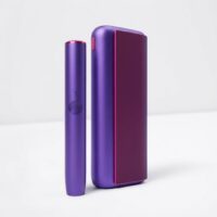 Prime Neon Purple Limited Edition Elektronik Cihaz
