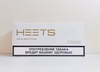 Gold Selection - Elektronik Sigara Tütünü