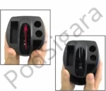 Duo Elektronik Cihaz Araç Şarj Standı
