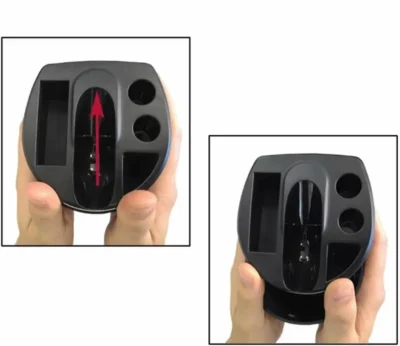 Duo Elektronik Cihaz Araç Şarj Standı