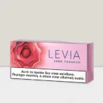 Levia Premium Elektronik Sigara Tütünü