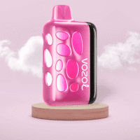 Vozol Rave 40000