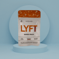 Lyft Nikotin Torbası