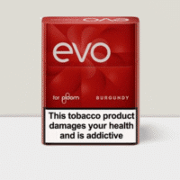 Ploom X Evo Tütün Çubuğu