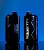 UWELL-Caliburn-Bar-100K-20mg-1000-mAh-Rechargeable-Battery-1.2-ohms-Advanced-mesh-coil-disposable-vape-in-Dubai kopyası