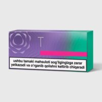 Premium Elektronik Sigara Tütünü - Özbek