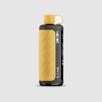 Vozol Gear Hookah 40000 Love 777