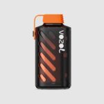 Vozol Gear Power 20000 Peach Ice