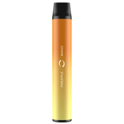 Ezzy 2 in 1 Tek Kullanımlık - 2000 Puff