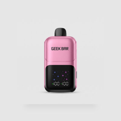 Geek Bar 2GO 50000 Peach Watermelon