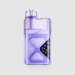 Vozol Neon 60000 Grape Ice Vozol Neon 60000 Grape Ice