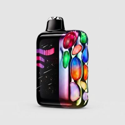 Vozol Rave 56000 Pro