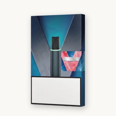 One X Pod Sistem Başlangıç Kiti