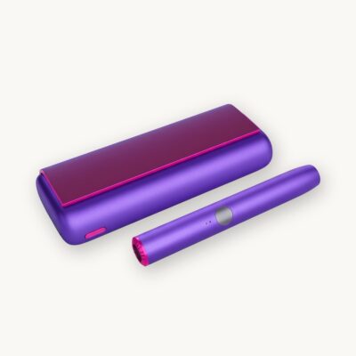 Prime Neon Purple Limited Edition Elektronik Cihaz